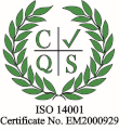 ISO 14001