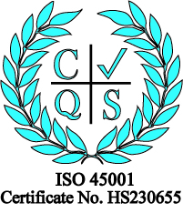 OHSAS 18001